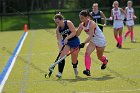 FH vs WPI  Wheaton College Field Hockey vs WPI. - Photo By: KEITH NORDSTROM : Wheaton, field hockey, FH2023, WPI